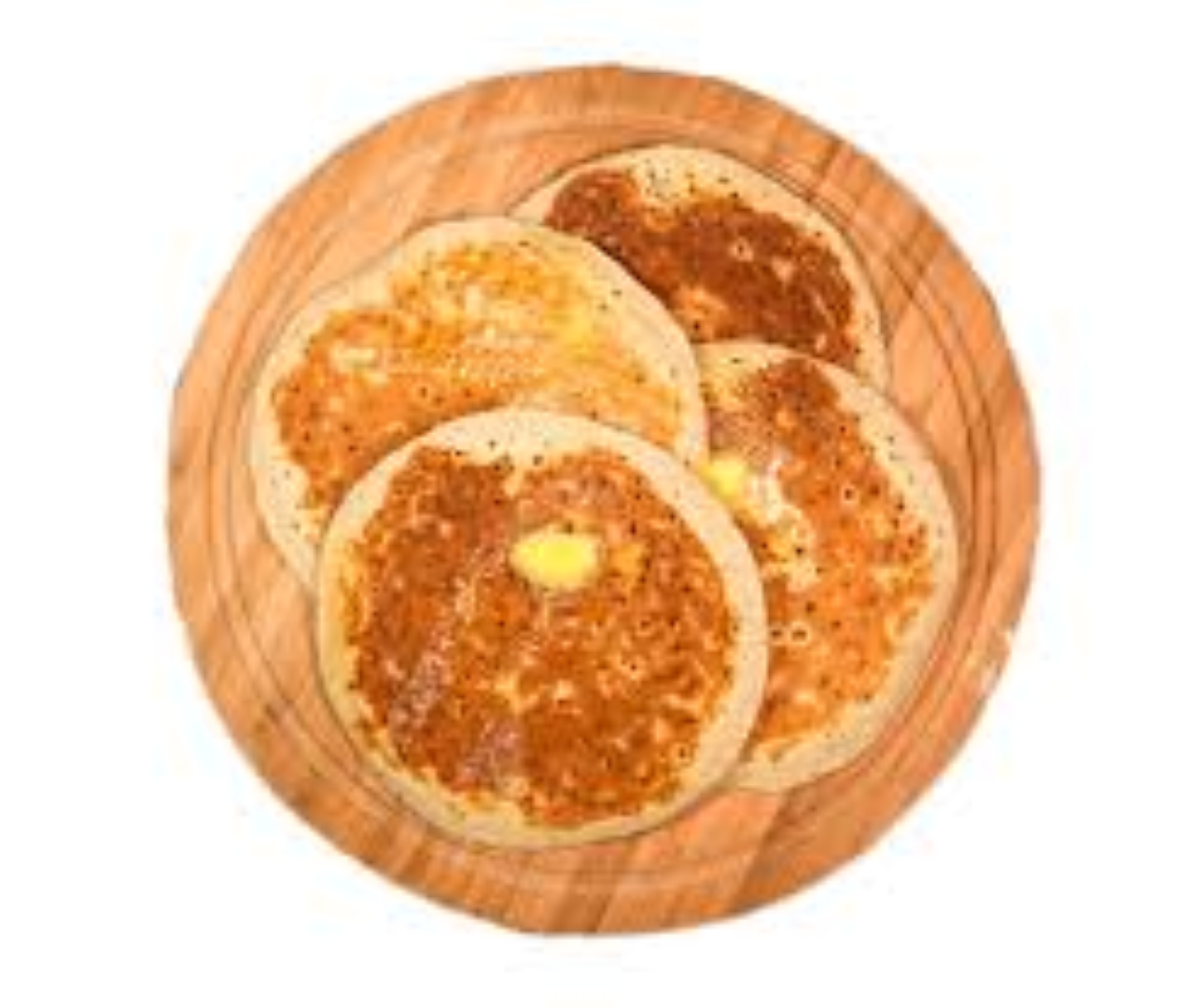 SA NC PANCAKE & CRUMPET 500G